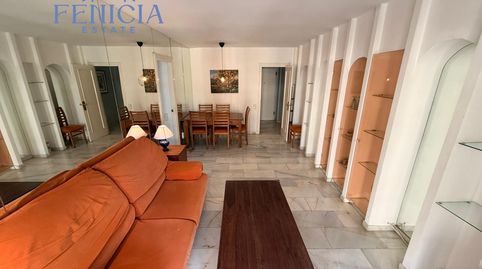 Foto 4 de Piso en venta en Almuñecar Centro, Almuñécar