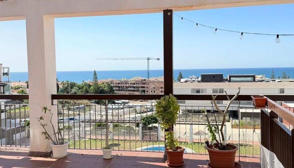 Photo 1 of Attic for sale in Añoreta Baja, Málaga