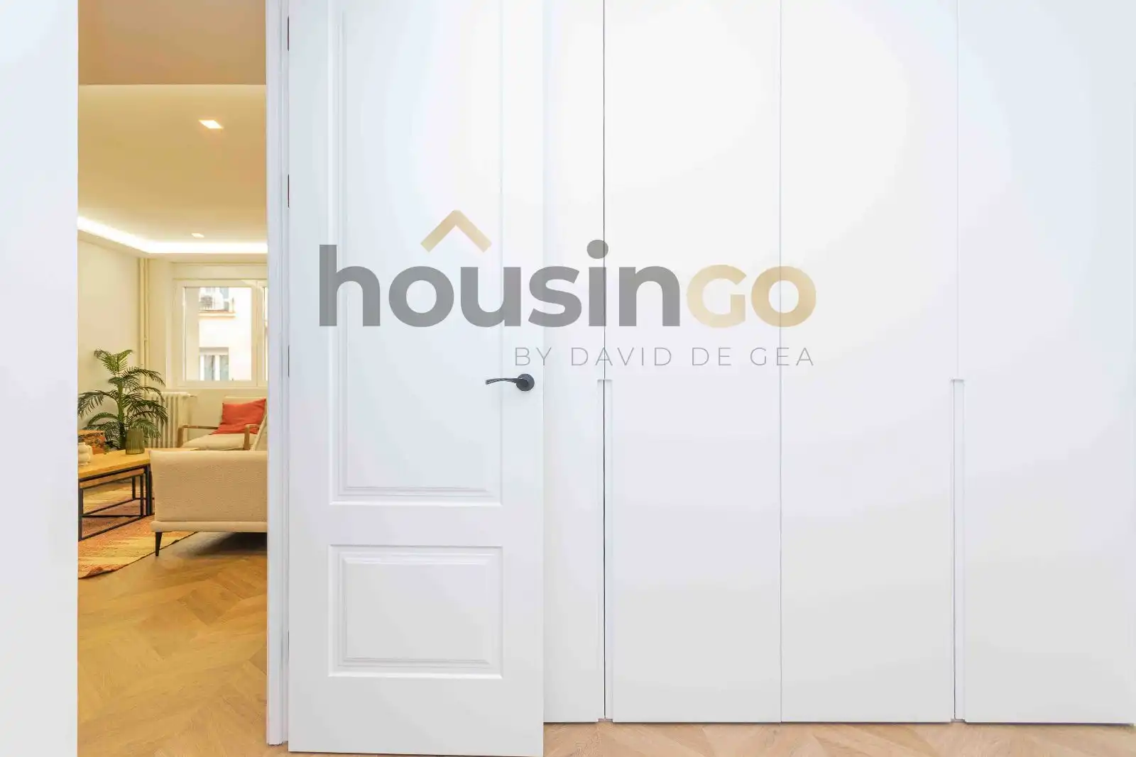 Flat with terrace for sale in Doctor Castelo, imagen 29