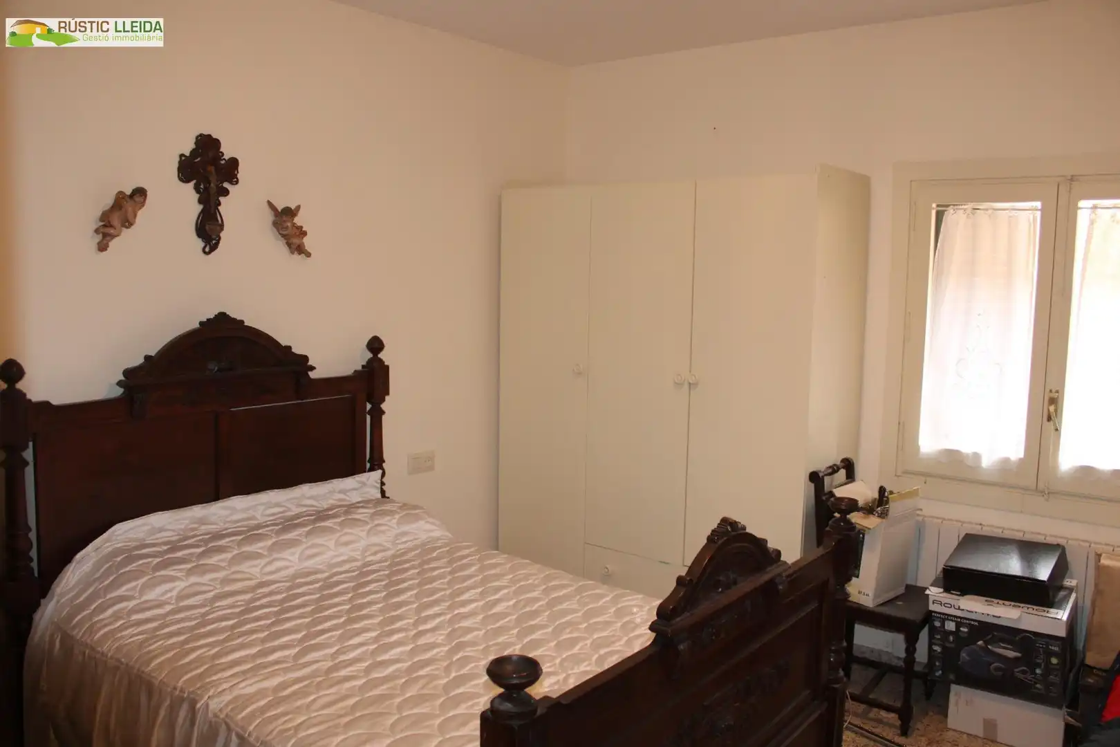 Bedroom of Country homes for sale in Juncosa