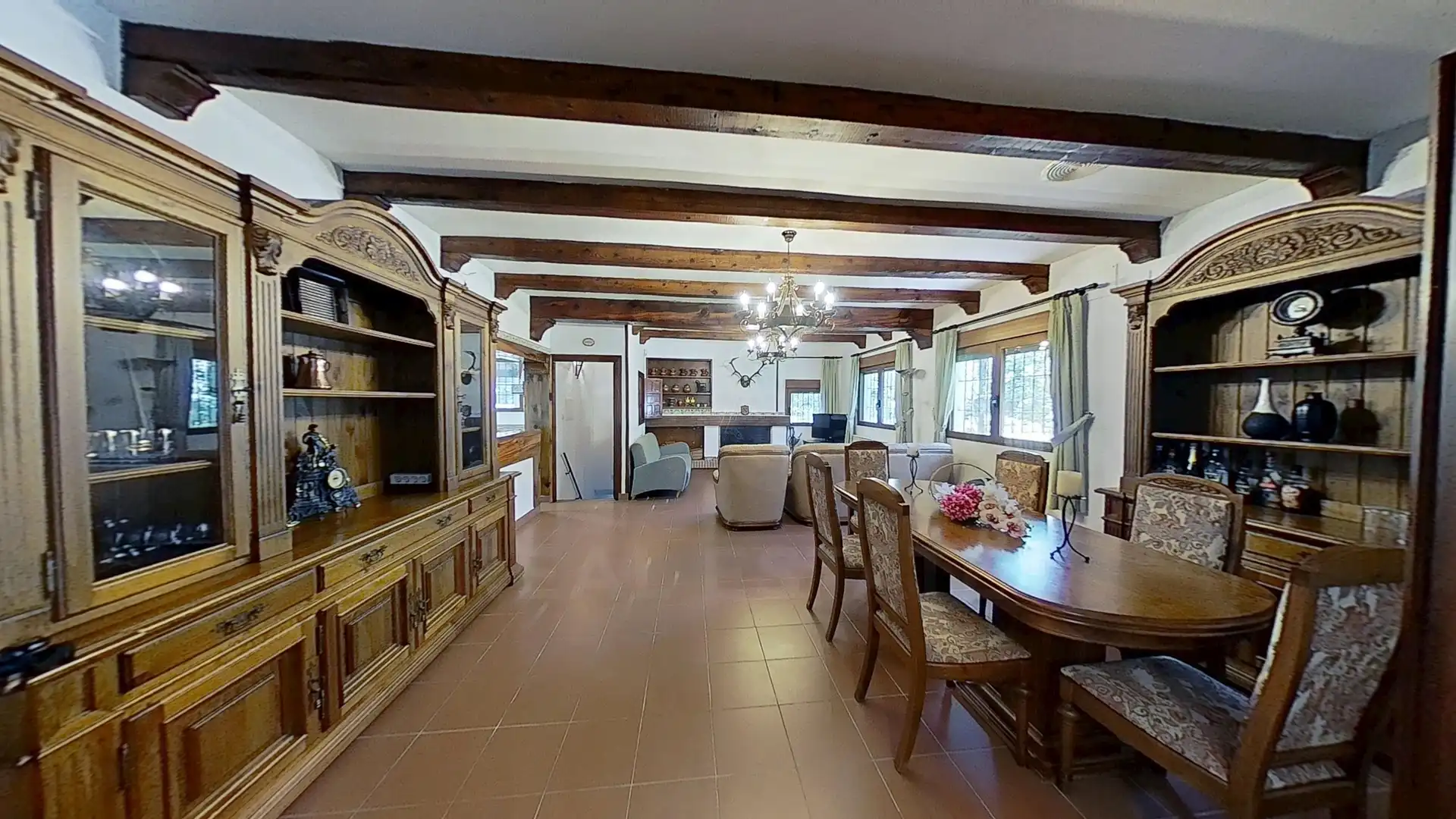 House with pool for sale in Pedanías - Extrarradio, imagen 4