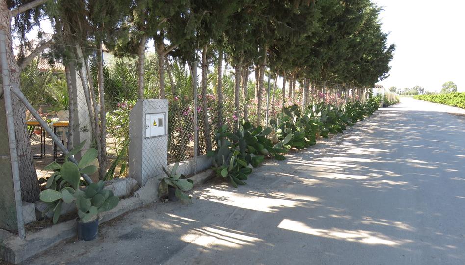 Photo 1 of Country house for sale in Calle Enrique Tierno Galván, 1, El Esparragal, Murcia