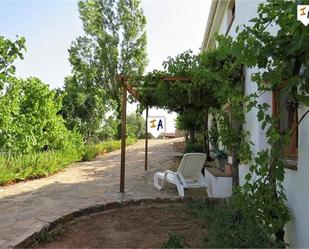 Country house for sale in Huelma