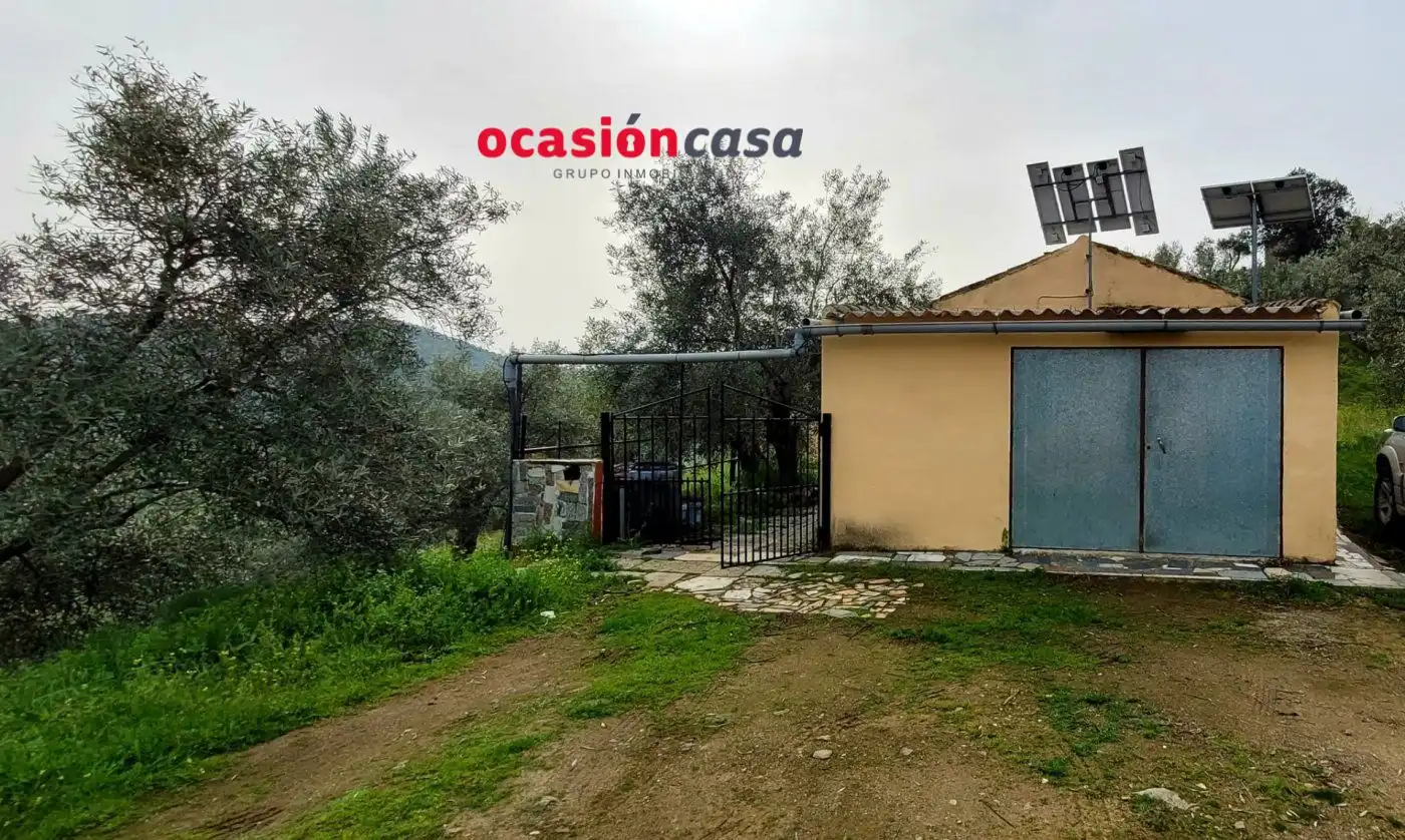Casa rústica en venda a Pozoblanco, imagen 8