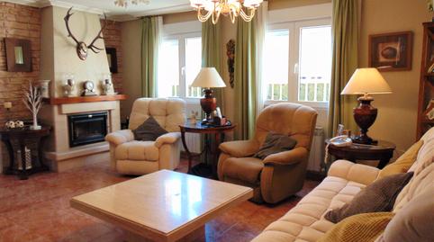 Foto 5 de Casa adosada en venta en Calle del Puente Viejo, Fuente Santa, Colmenar Viejo