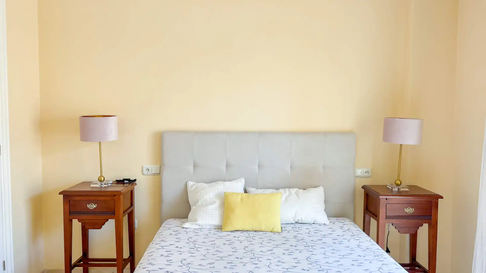 Maison mitoyenne avec piscine à vendre à Las Chapas - El Rosario, imagen 21