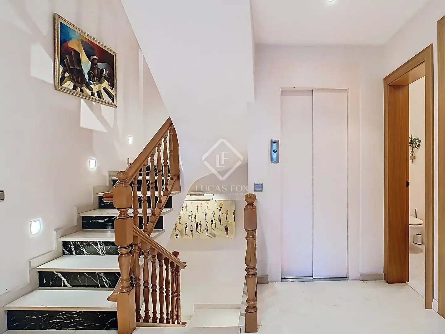 Haus oder Chalet zum Verkauf in La Massana mit Heizung, Privatgarten und Parkett