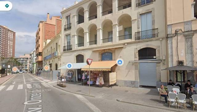 Local comercial en Alquiler en El Pedró