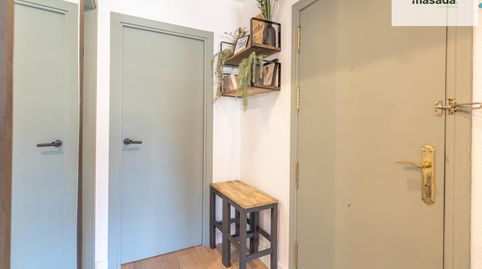 Foto 2 de Piso en venta en Calle de Vista Blanca, 99, Cenes de la Vega, Granada