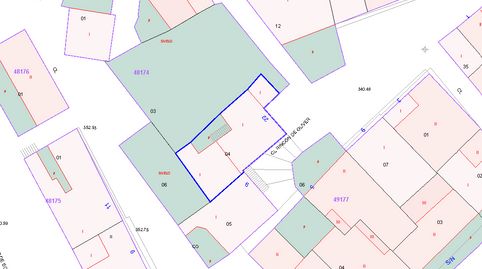 Photo 3 of Houses for sale in Rincon Oliver, San Cristobal - San Diego, Lorca