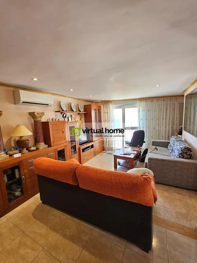 Flat with terrace for sale in Playa de Levante, imagen 30