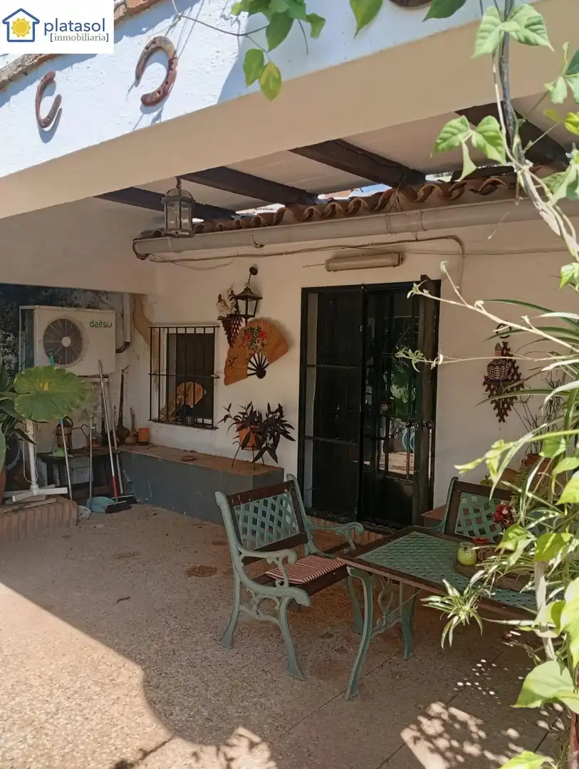 Landhaus zum Verkauf in DISEMINADOS, imagen 9