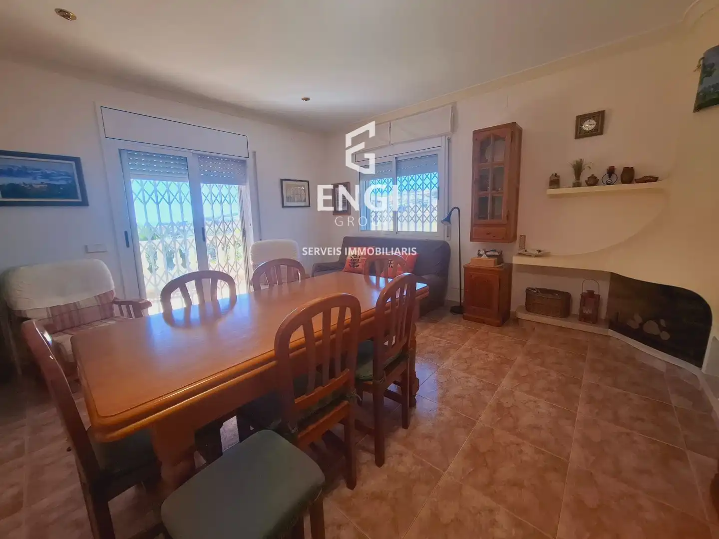 Villa in vendita a Santa Maria de Montserrat, imagen 26