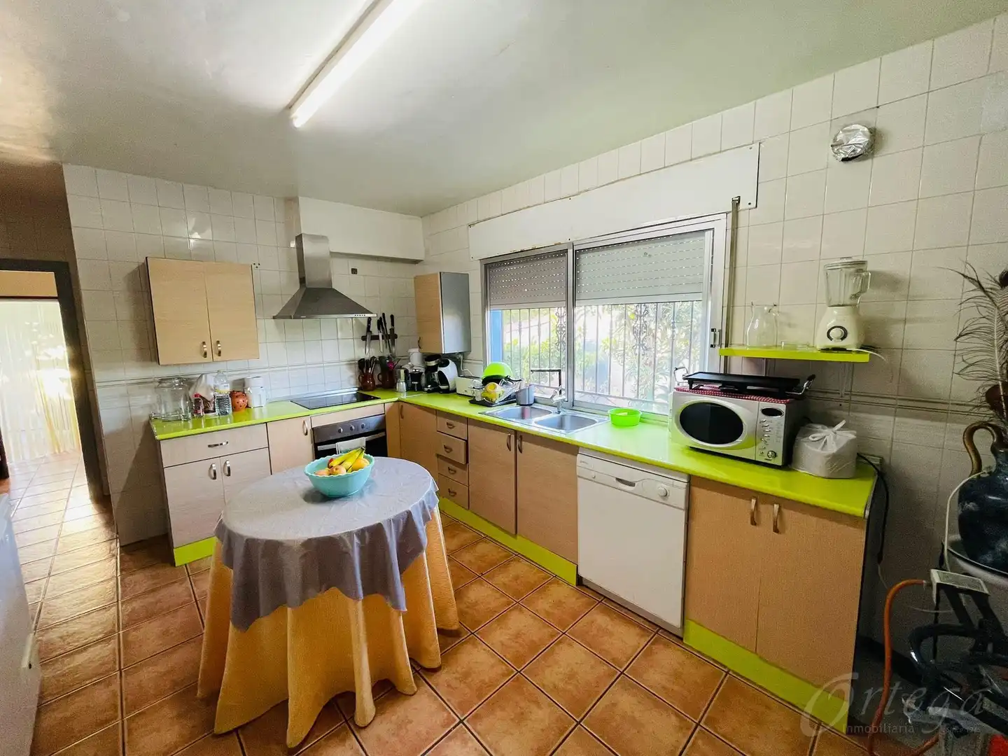 Chalet con terraza en venta en Cehegín, imagen 8