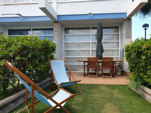 Casa adosada en Venta en Calle Tauro en Maspalomas - Meloneras