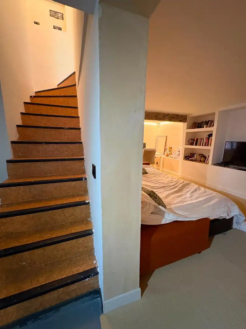 Detached homes for sale in Galapagar