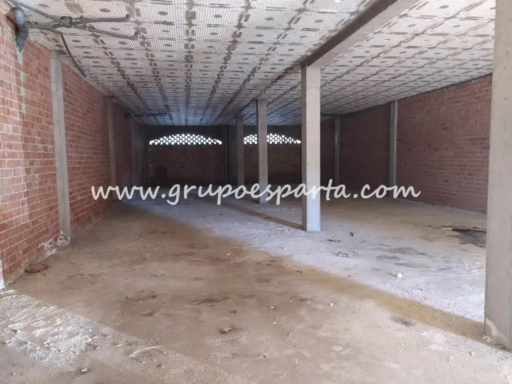 Local en venta en Calle Séneca, 12, Valencina de la Concepción