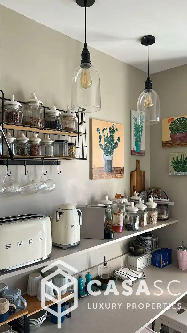 Piso con terraza en venta en Passeig de Cordelles, imagen 7