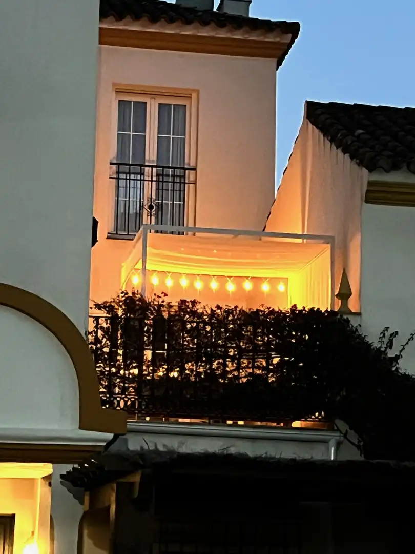Casa a schiera con piscina in vendita a Benamara - Atalaya, imagen 40