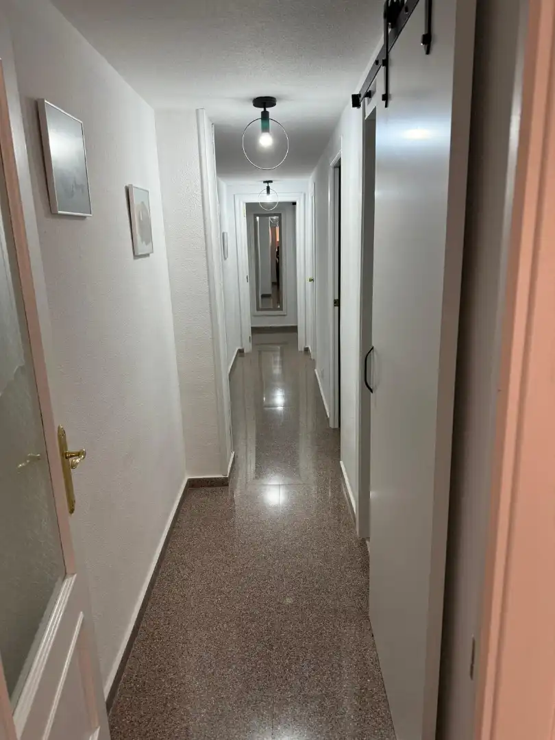 Pis amb ascensor en venda a Avinguda Periodista Rodolfo de Salazar 40, imagen 5