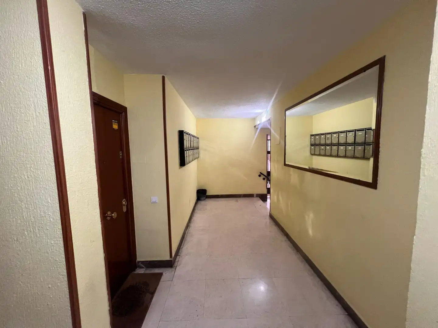 Apartamento en venta en Parla