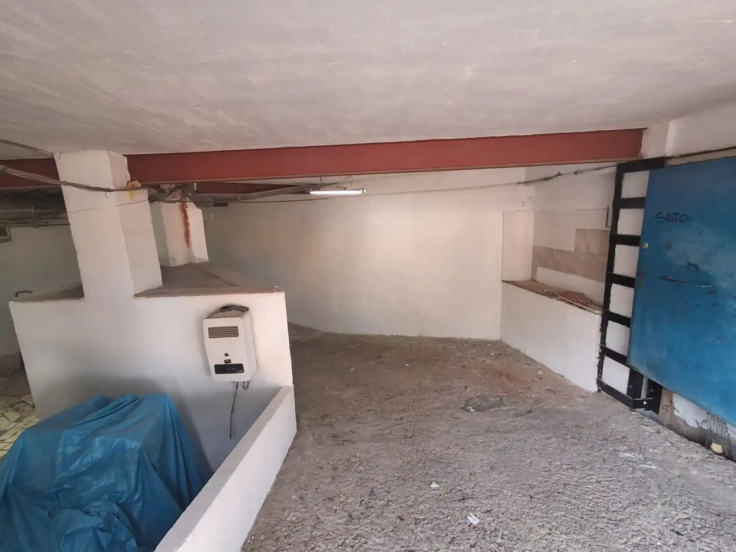 Trastero en venta en Alicante / Alacant