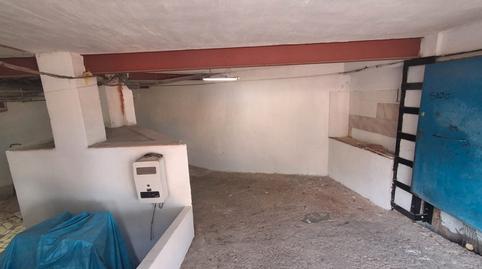 Foto 2 de Trastero en venta en Calle Teulada, Los Ángeles, Alicante / Alacant