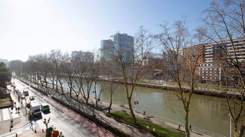 Foto 4 de Piso de alquiler en Castaños - Begoñaibarra, Bilbao