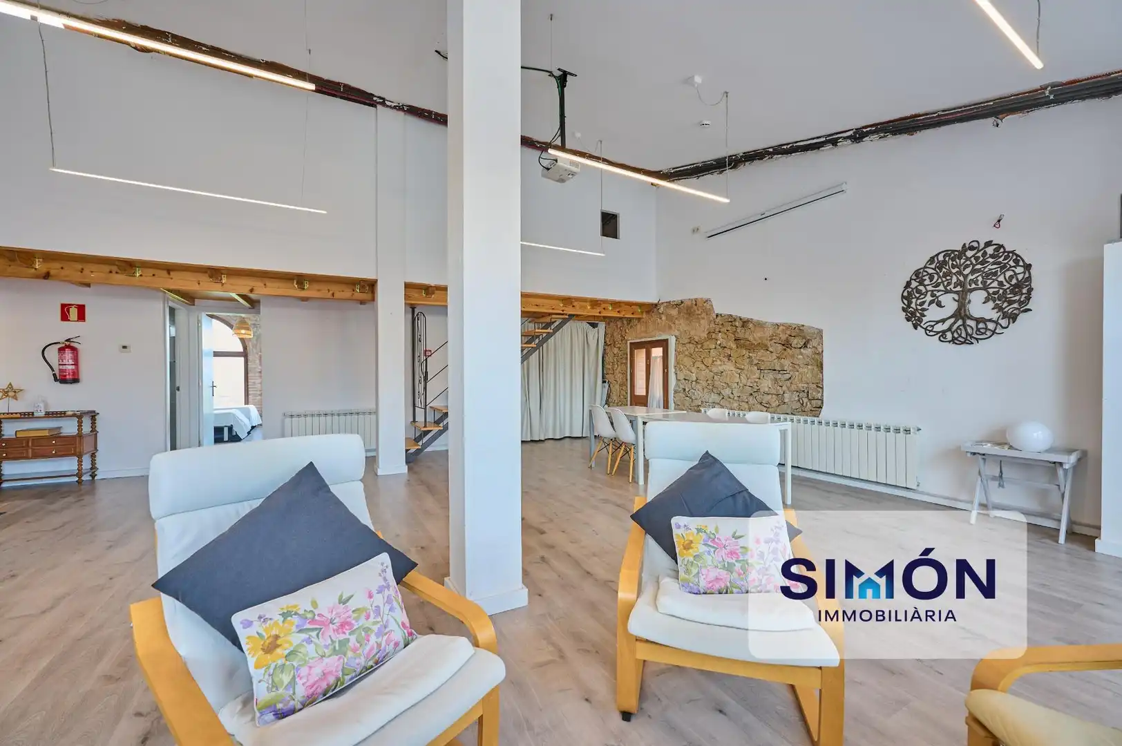 Finca rústica en venta en Casserres con Aire acondicionado, Calefacción y Terraza