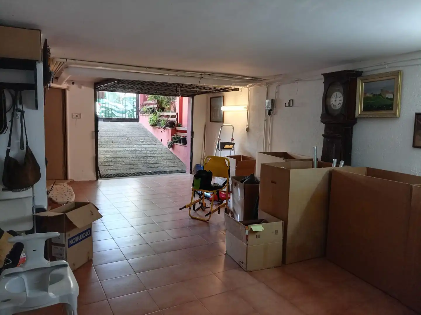 Casa o chalet en venta en Eixample - Horta Capallera