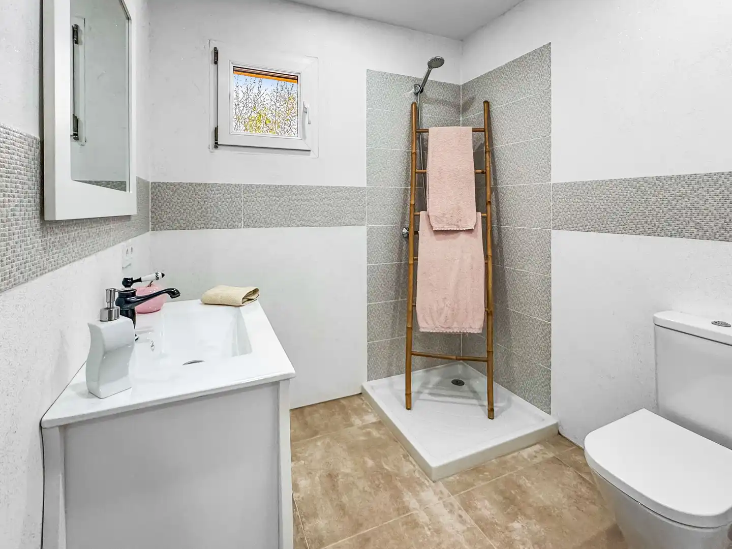 Casa rustica con terrazza in vendita a Felanitx Poble, imagen 15
