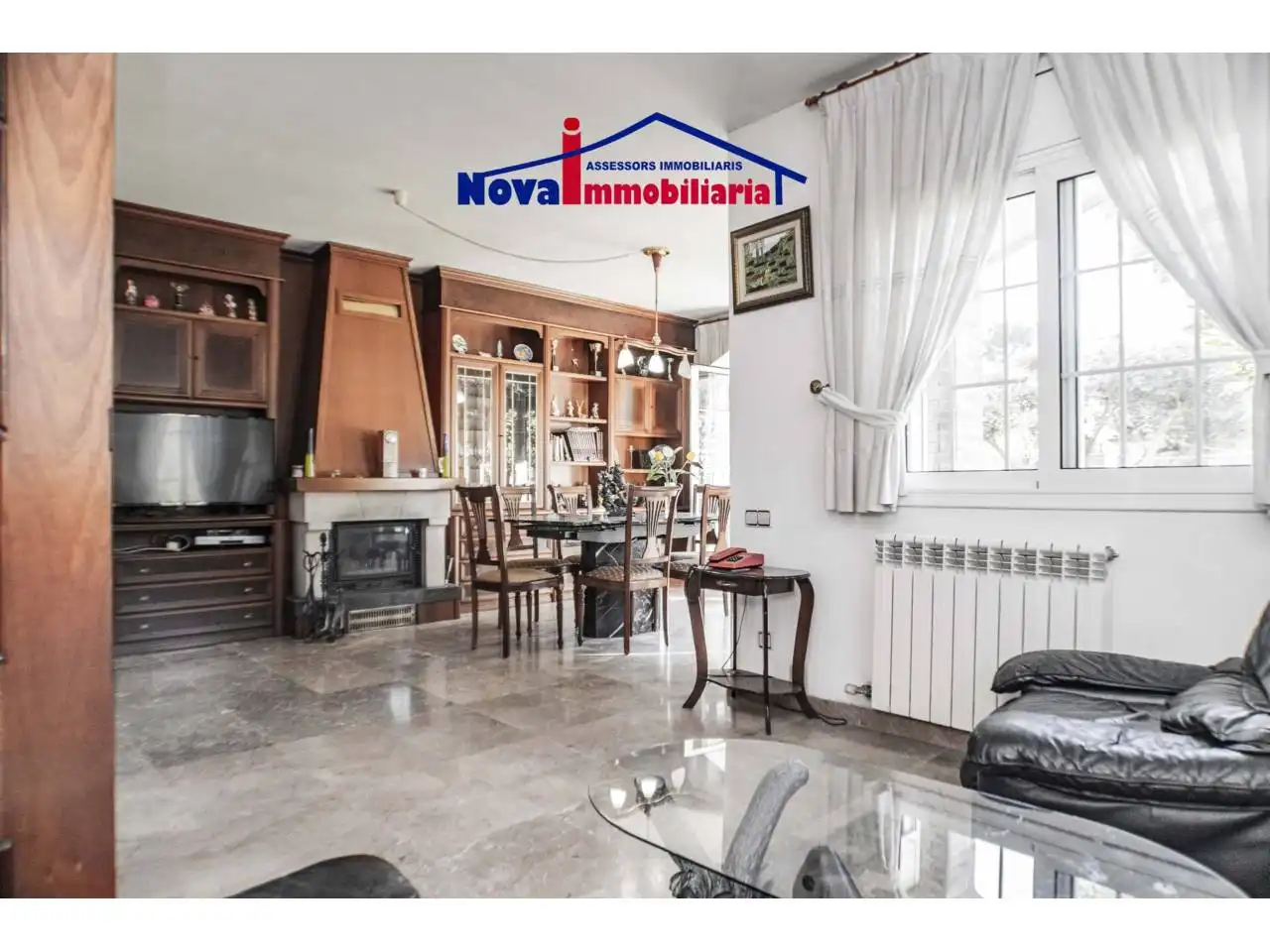 House with garden for sale in Calle Vallirana, imagen 7