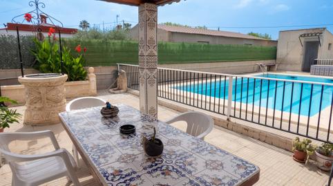 Foto 3 de Casa o xalet en venda a La Algoda - Matola - Llano de San José, Alicante