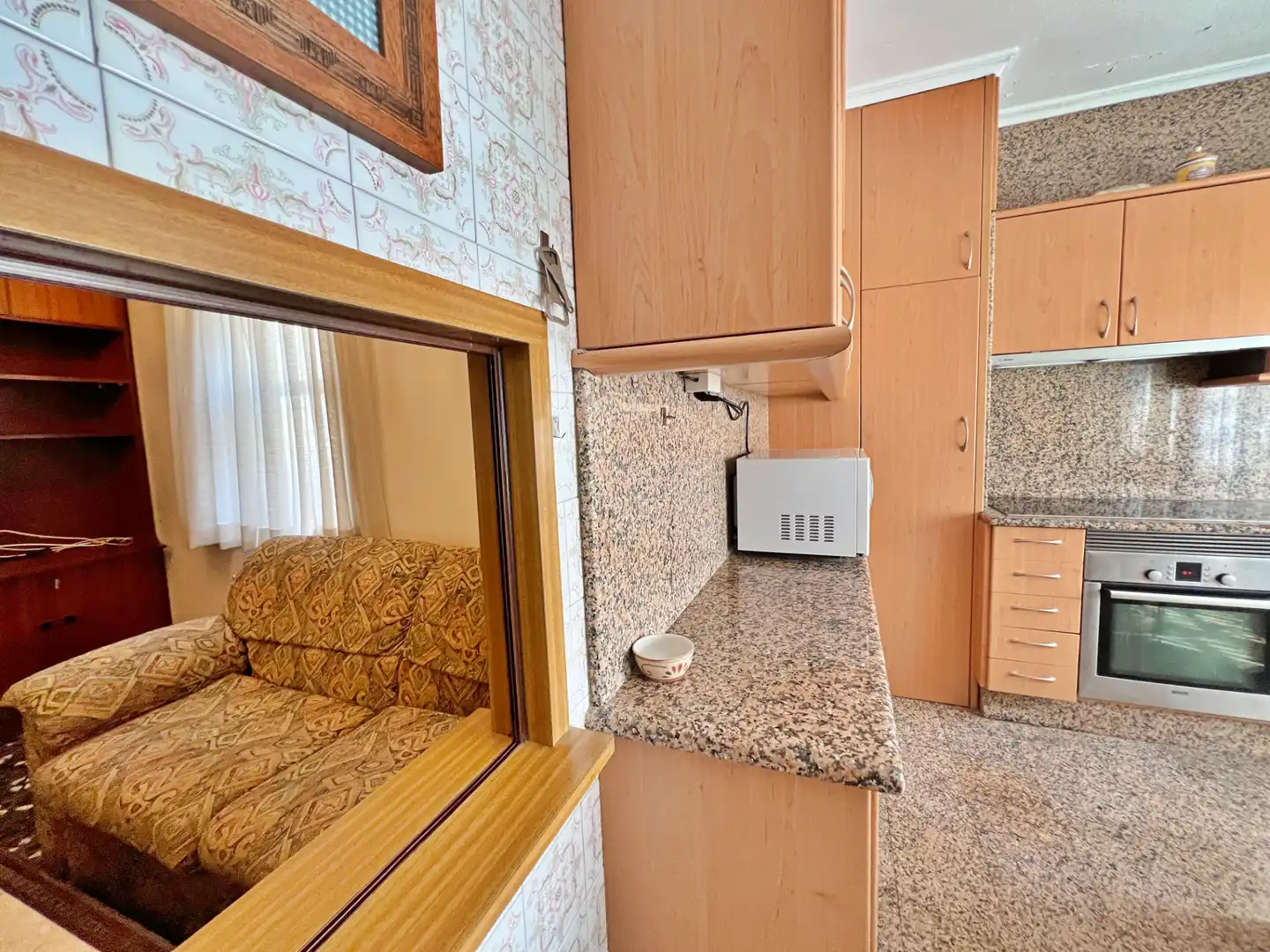 Wohnung mit Aufzug zum Verkauf in Rúa do Prado, imagen 7