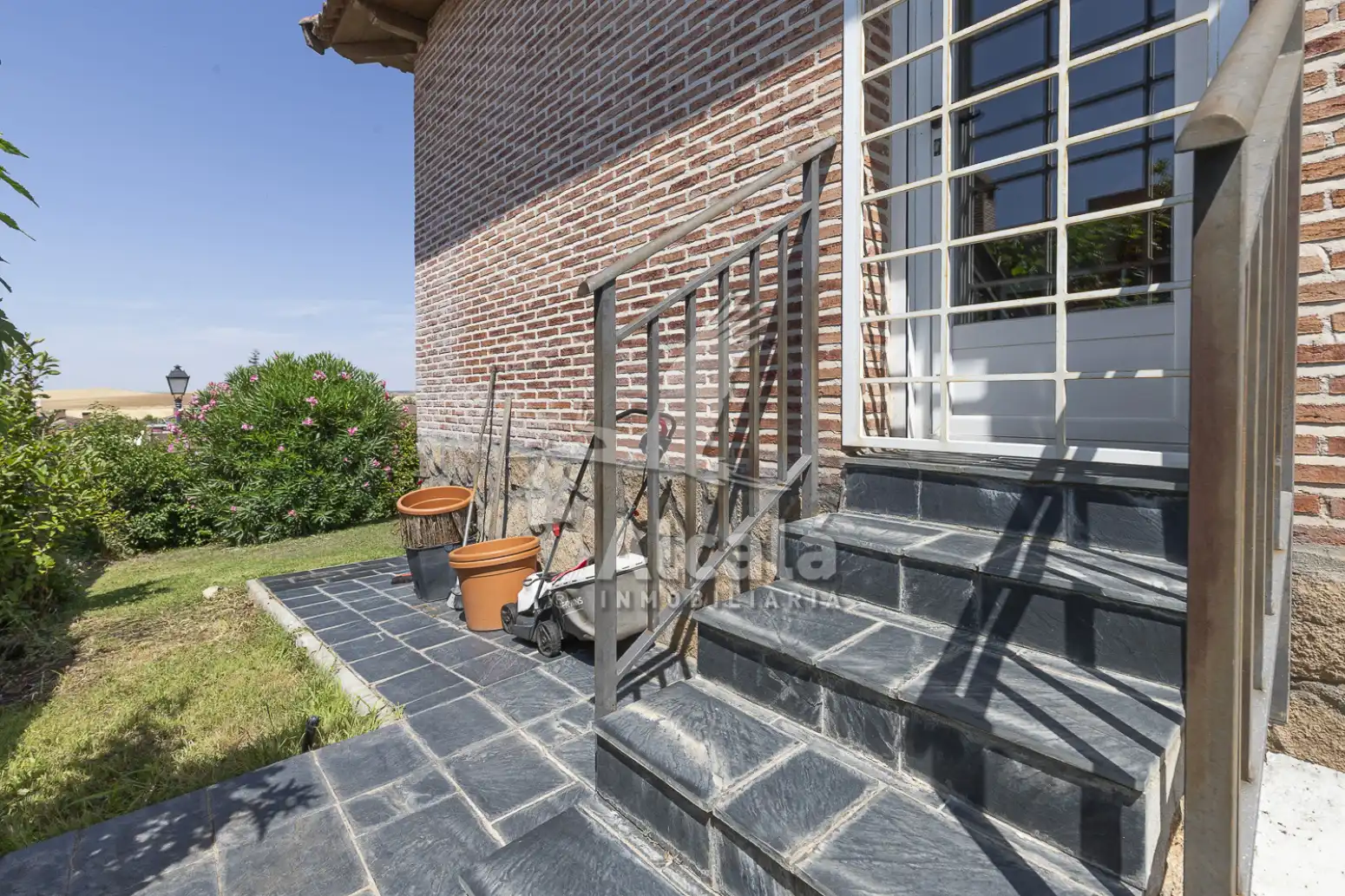 Casa con piscina en venta en Torrejón del Rey, imagen 57