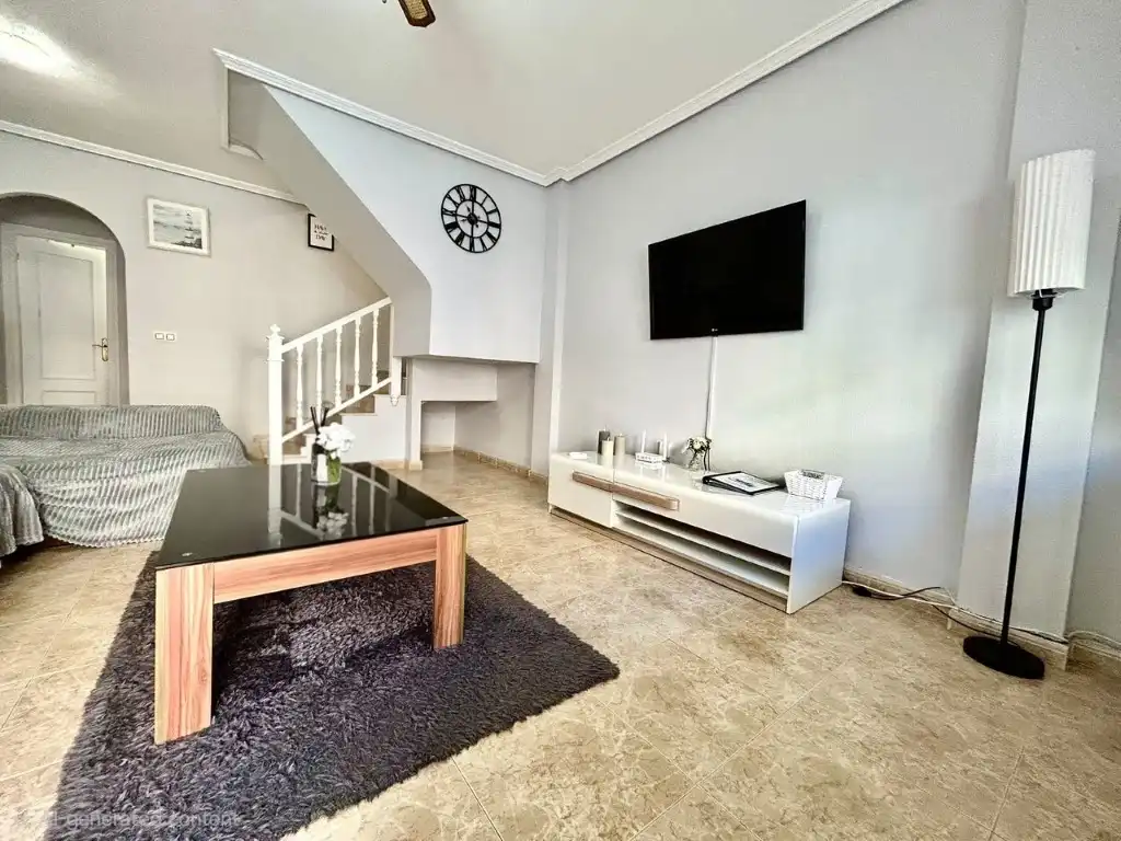 Casa con piscina en venta en Calle Alhambra-Zenia Ii, imagen 6