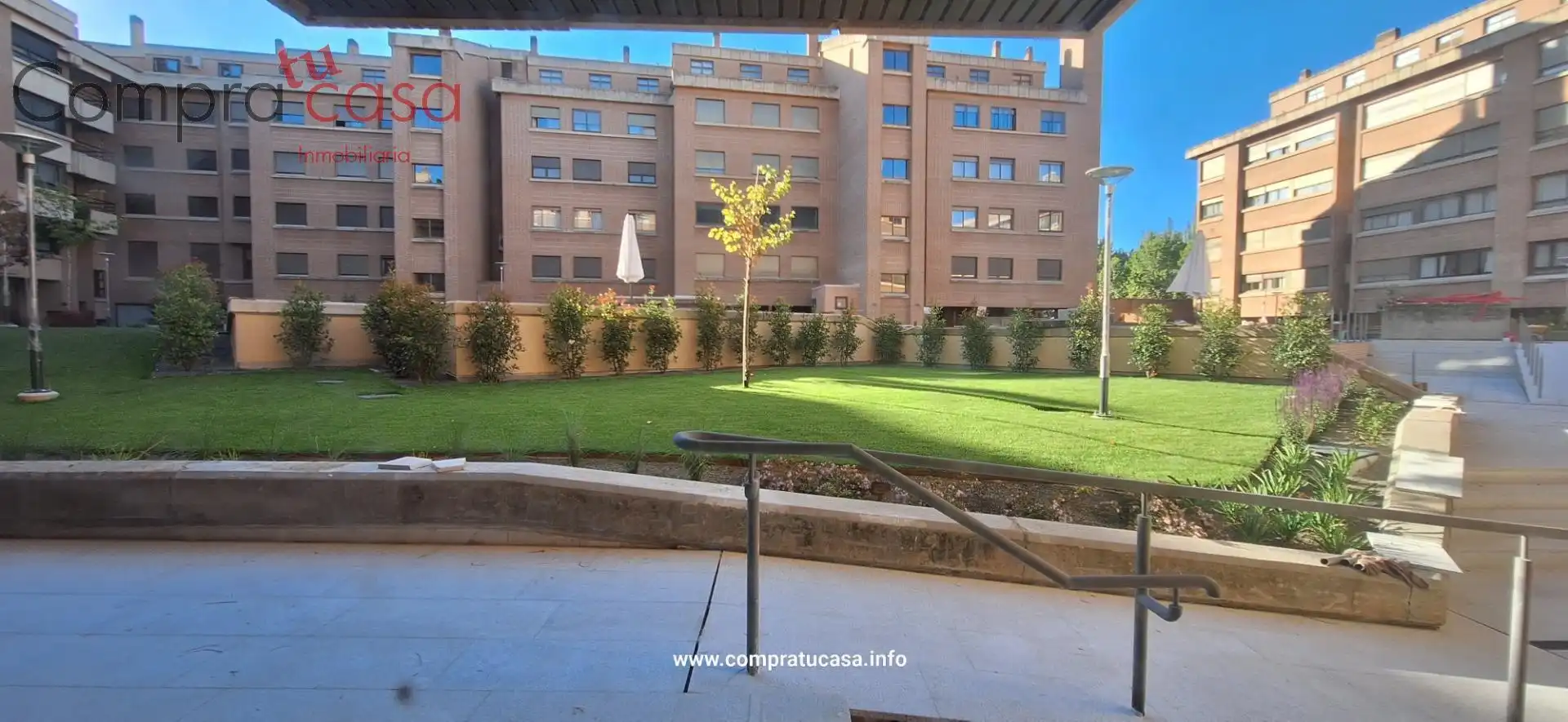 Local comercial en venda a Calle Calle Curtidores, imagen 16