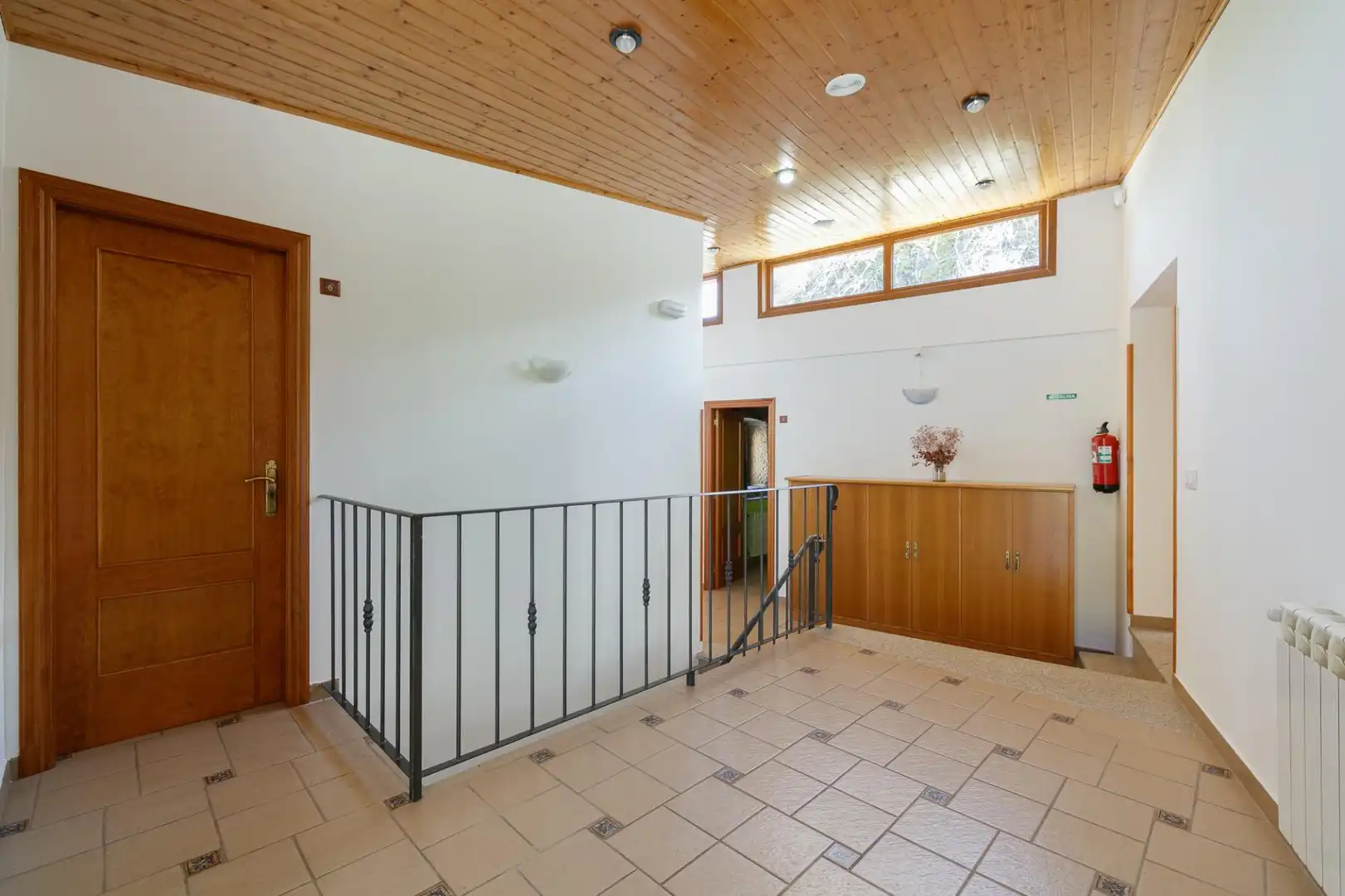 Houses for sale in Arbo  with Heating, Private garden and Storage room