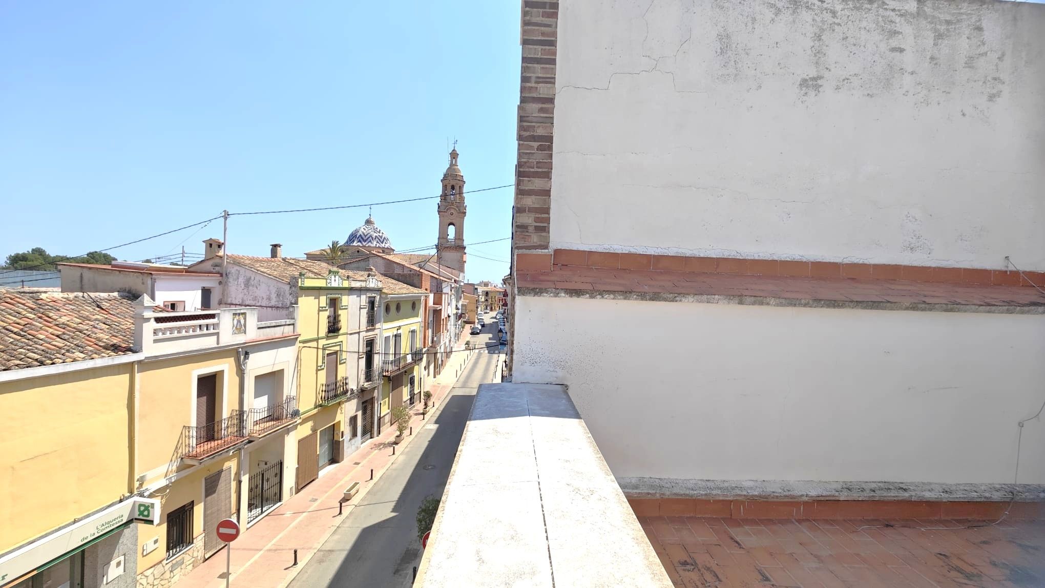 Country house for sale in L'Alqueria de la Comtessa