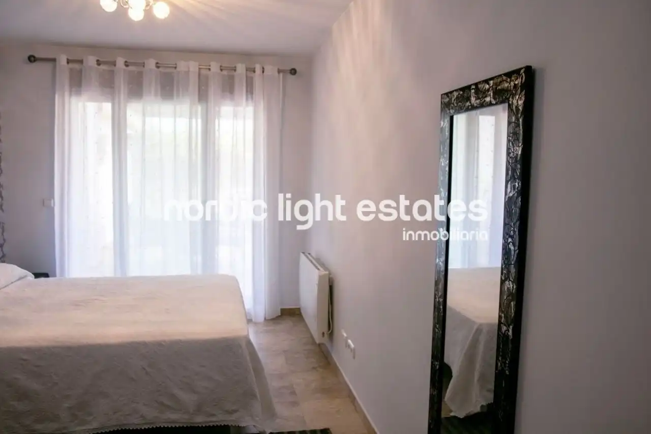 Appartamento con piscina in vendita a Casares Golf - Casares del Sol, imagen 21
