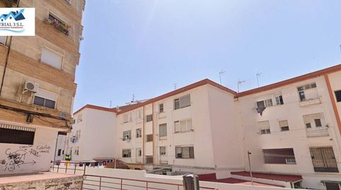 Foto 2 de Piso en venta en Calpe, Las Torres - Guadalupe, Huelva Capital