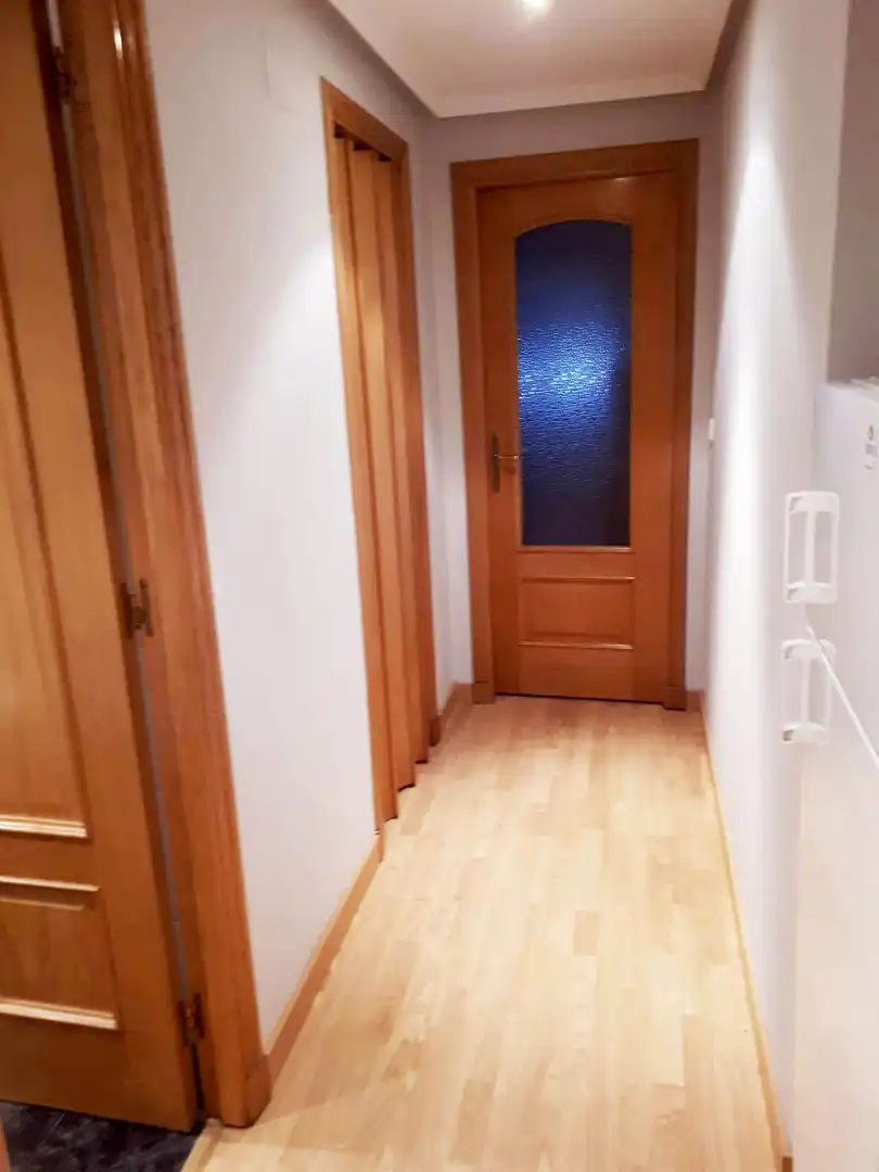 Apartament de lloguer en Casco Histórico