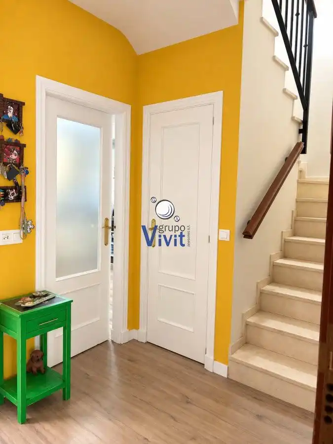 Casa o xalet en venda en Nueva Alcalá