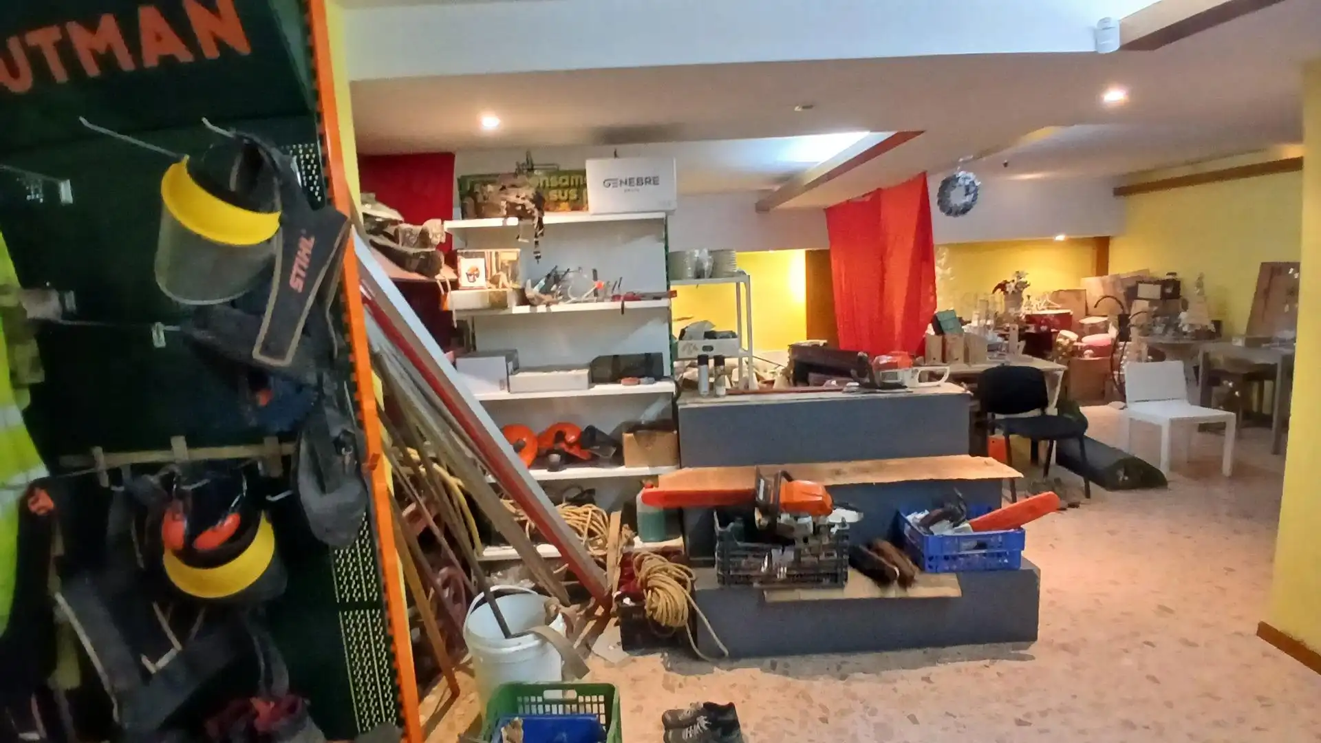 Business premises to rent in Fonts dels Capellans - Sagrada Família, imagen 21