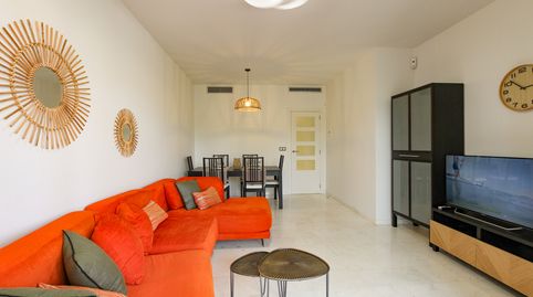 Photo 4 of Apartments for rent in Les Bassetes - El Marjal, Dénia