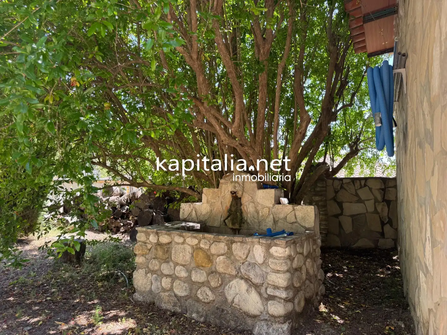 Casa o xalet en venda en Xàtiva amb Calefacció, Jardí privat i Terrassa