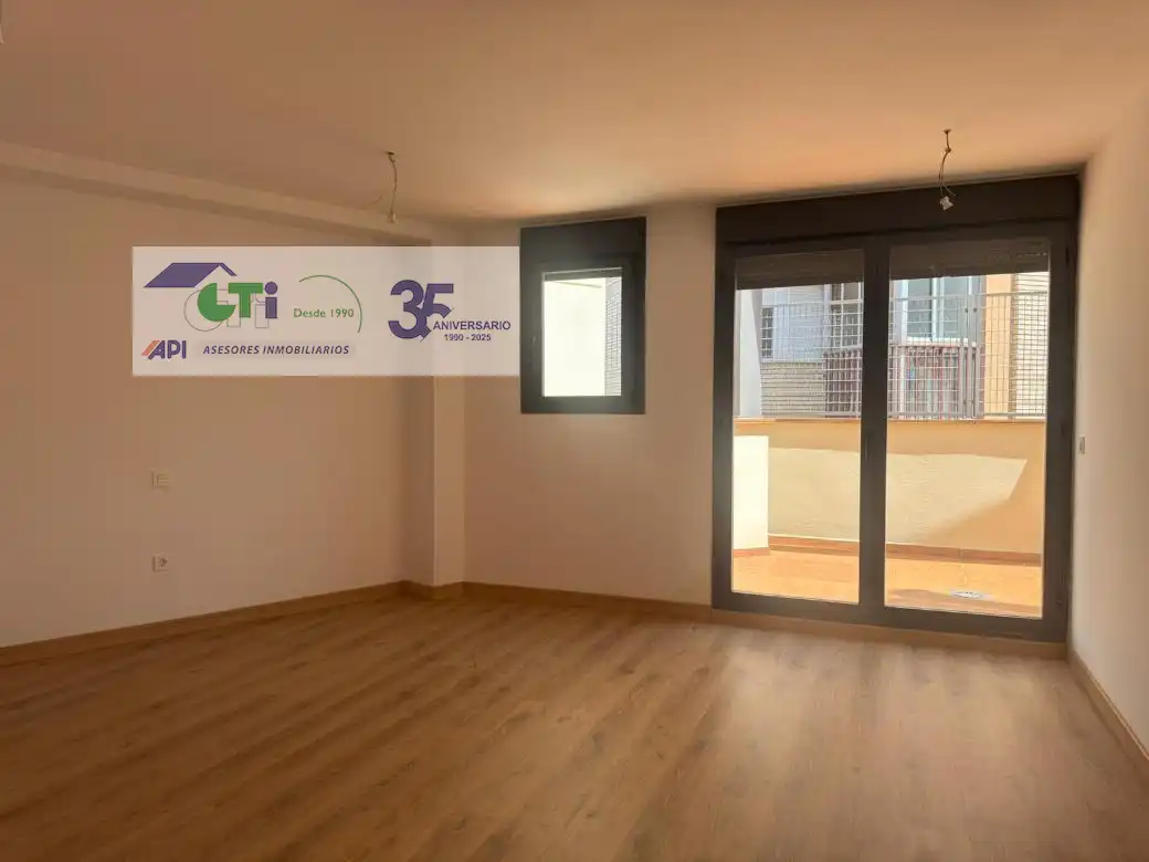 Flat for sale in Zaragoza