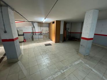 Individual to rent in El Poble Sec