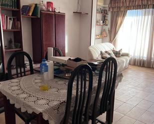 Dining room of Flat for sale in Bellpuig  with Balcony