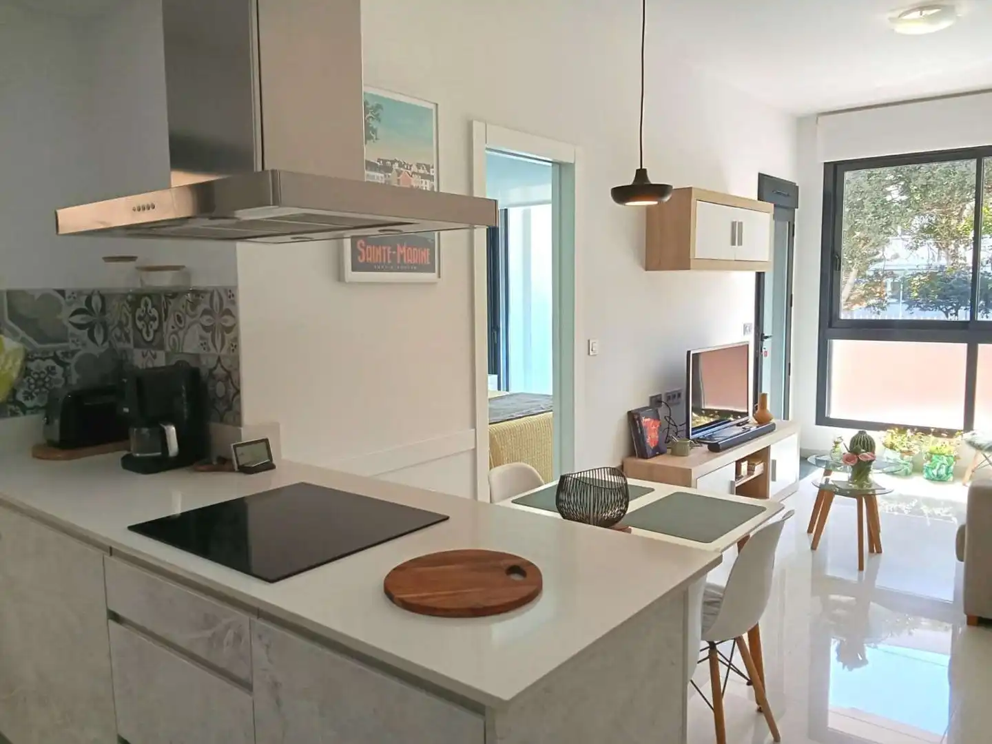 Apartment mit Pool zum Verkauf in Playa del Cura, imagen 11